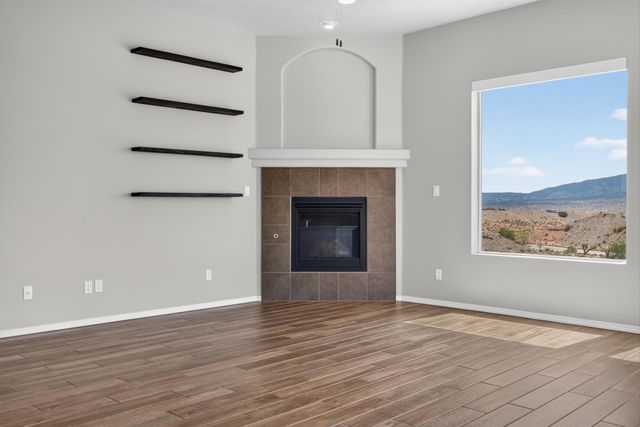 2601 Mansart Court NE, Rio Rancho, NM 87144