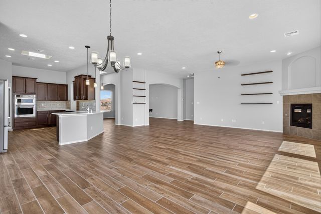 2601 Mansart Court NE, Rio Rancho, NM 87144