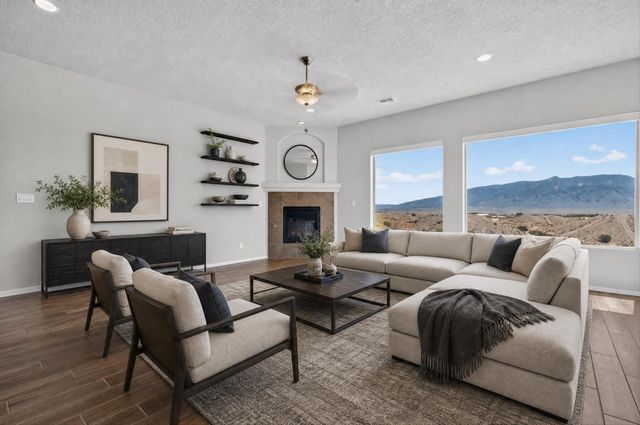 2601 Mansart Court NE, Rio Rancho, NM 87144