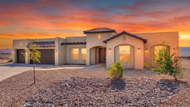 2601 Mansart Court NE, Rio Rancho, NM 87144