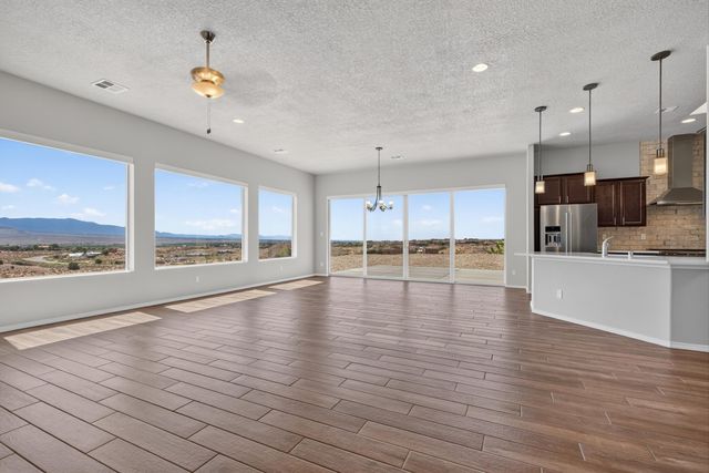 2601 Mansart Court NE, Rio Rancho, NM 87144