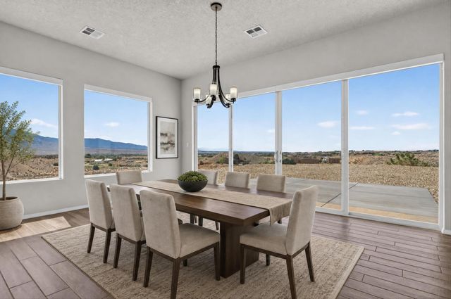 2601 Mansart Court NE, Rio Rancho, NM 87144