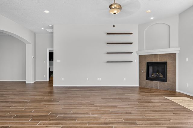 2601 Mansart Court NE, Rio Rancho, NM 87144