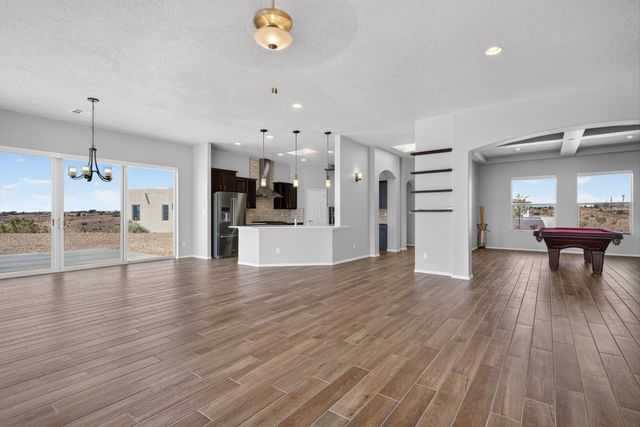 2601 Mansart Court NE, Rio Rancho, NM 87144