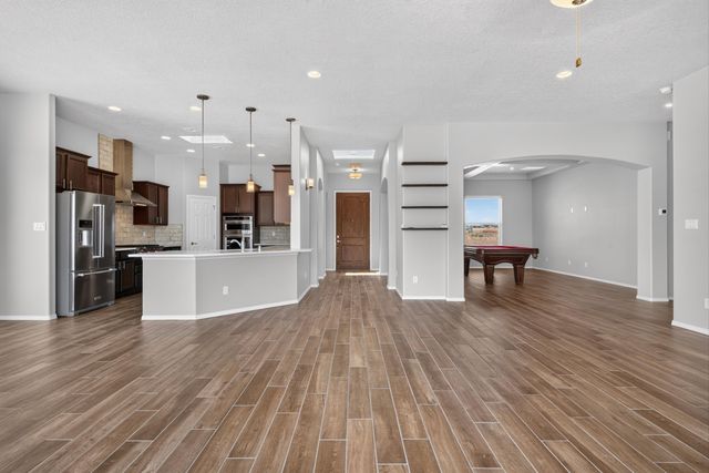 2601 Mansart Court NE, Rio Rancho, NM 87144