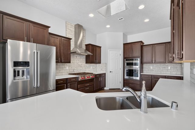 2601 Mansart Court NE, Rio Rancho, NM 87144