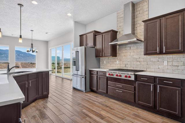 2601 Mansart Court NE, Rio Rancho, NM 87144