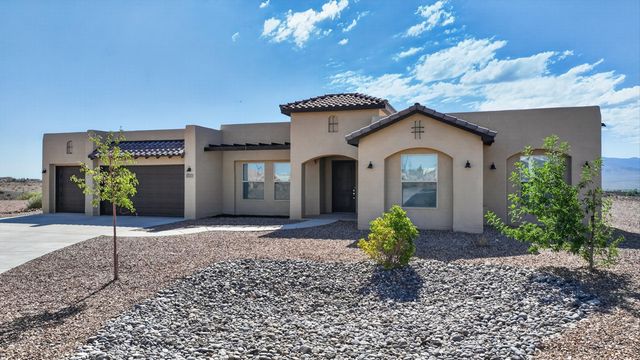 2601 Mansart Court NE, Rio Rancho, NM 87144