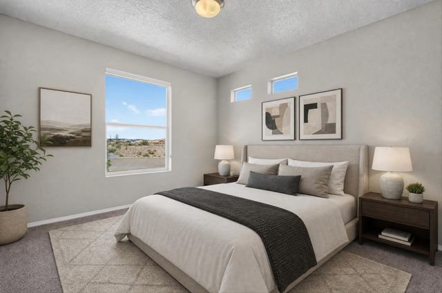 2601 Mansart Court NE, Rio Rancho, NM 87144