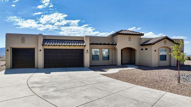 2601 Mansart Court NE, Rio Rancho, NM 87144