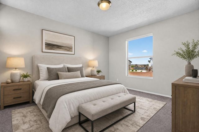 2601 Mansart Court NE, Rio Rancho, NM 87144