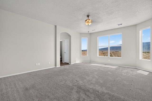 2601 Mansart Court NE, Rio Rancho, NM 87144