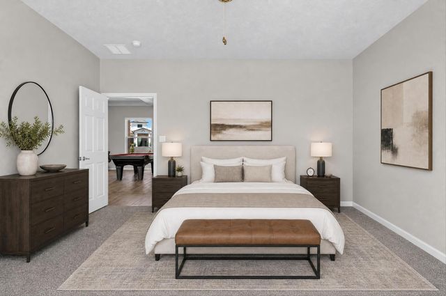 2601 Mansart Court NE, Rio Rancho, NM 87144
