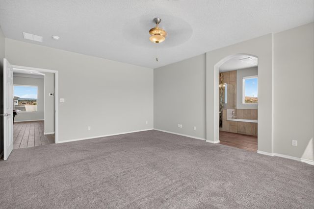 2601 Mansart Court NE, Rio Rancho, NM 87144