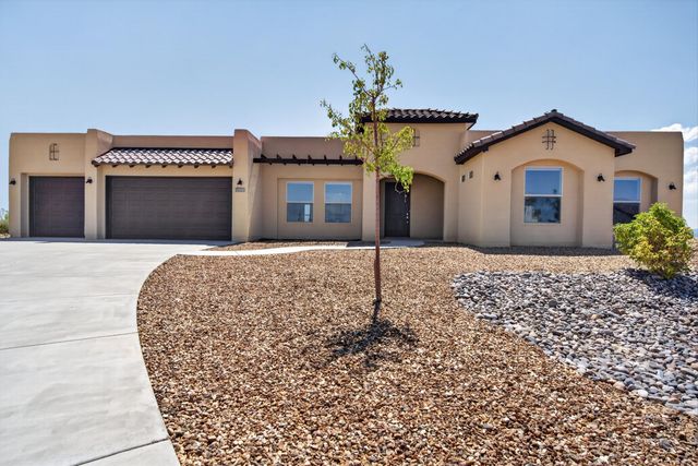 2601 Mansart Court NE, Rio Rancho, NM 87144