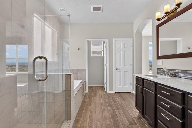 2601 Mansart Court NE, Rio Rancho, NM 87144