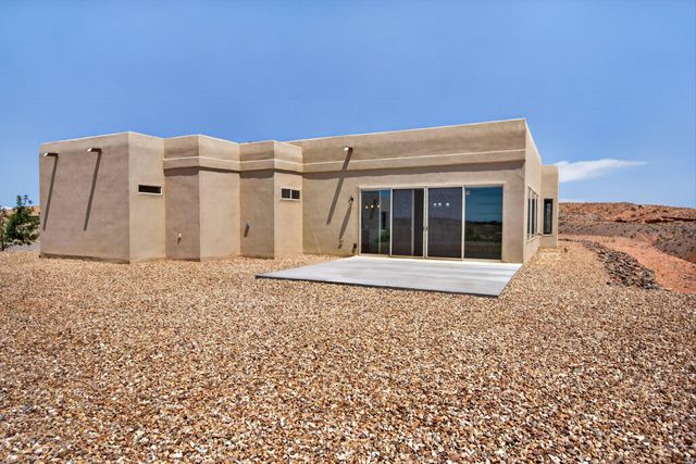 2601 Mansart Court NE, Rio Rancho, NM 87144
