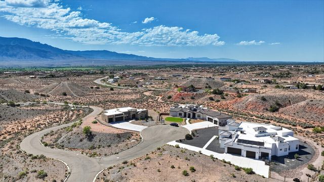 2601 Mansart Court NE, Rio Rancho, NM 87144