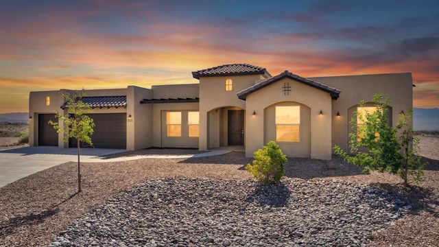 2601 Mansart Court NE, Rio Rancho, NM 87144
