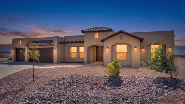 2601 Mansart Court NE, Rio Rancho, NM 87144