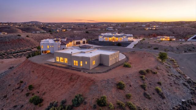 2601 Mansart Court NE, Rio Rancho, NM 87144