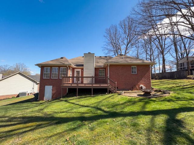 110 Arapaho Ct, White House, TN 37188