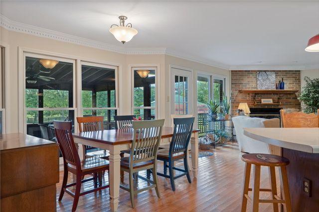 5010 John Lee Johnson Rd, Columbia, TN 38401