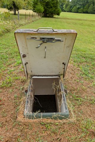 5010 John Lee Johnson Rd, Columbia, TN 38401