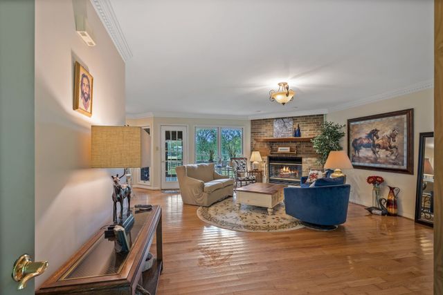 5010 John Lee Johnson Rd, Columbia, TN 38401