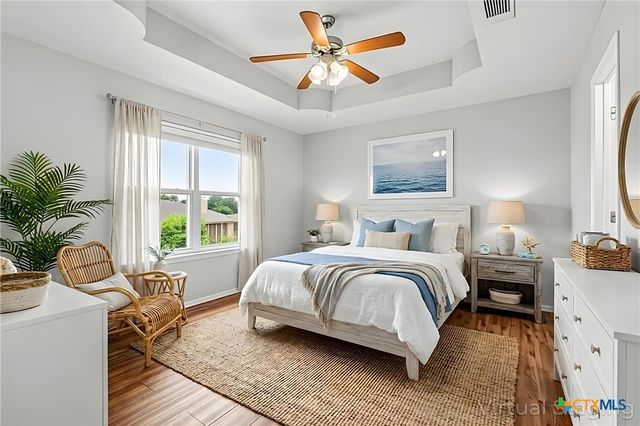1309 Marlee Circle, Copperas Cove, TX 76522