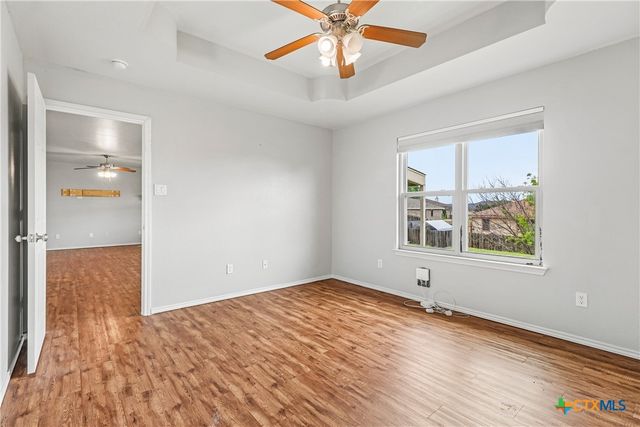 1309 Marlee Circle, Copperas Cove, TX 76522