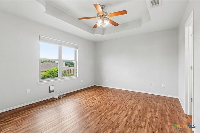 1309 Marlee Circle, Copperas Cove, TX 76522