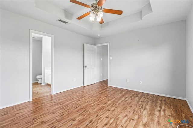 1309 Marlee Circle, Copperas Cove, TX 76522