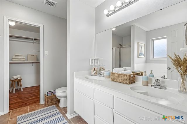 1309 Marlee Circle, Copperas Cove, TX 76522