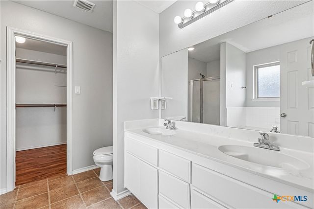 1309 Marlee Circle, Copperas Cove, TX 76522