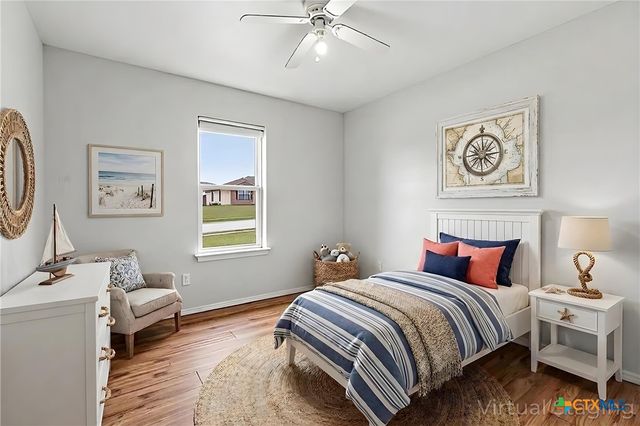 1309 Marlee Circle, Copperas Cove, TX 76522