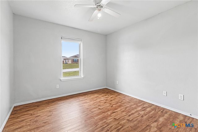 1309 Marlee Circle, Copperas Cove, TX 76522