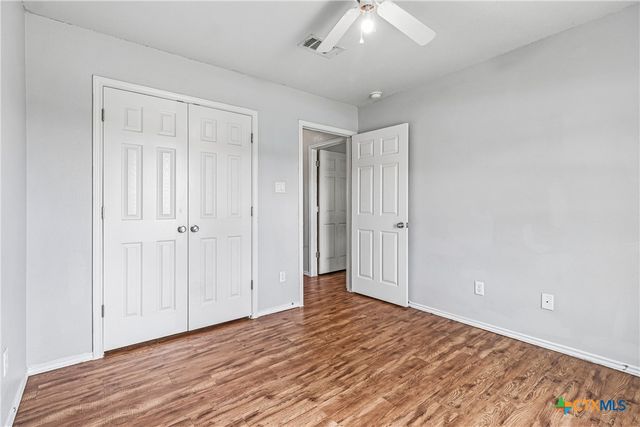 1309 Marlee Circle, Copperas Cove, TX 76522