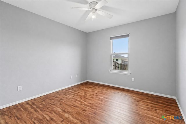 1309 Marlee Circle, Copperas Cove, TX 76522