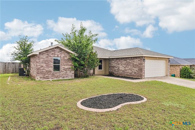 1309 Marlee Circle, Copperas Cove, TX 76522
