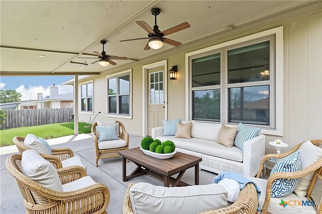 1309 Marlee Circle, Copperas Cove, TX 76522