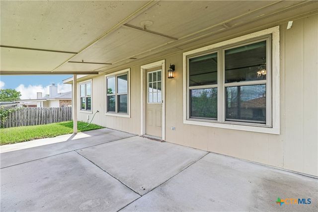 1309 Marlee Circle, Copperas Cove, TX 76522