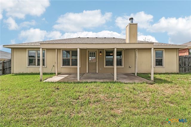 1309 Marlee Circle, Copperas Cove, TX 76522