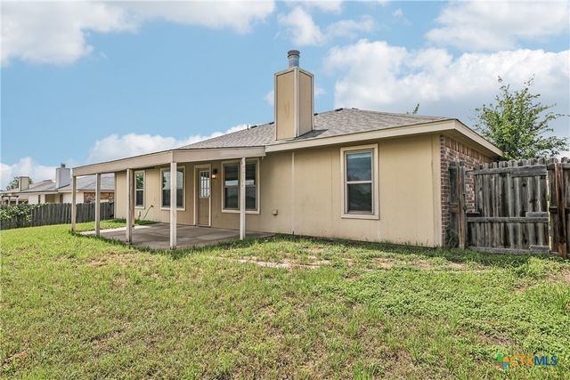 1309 Marlee Circle, Copperas Cove, TX 76522