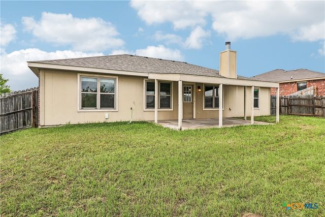 1309 Marlee Circle, Copperas Cove, TX 76522