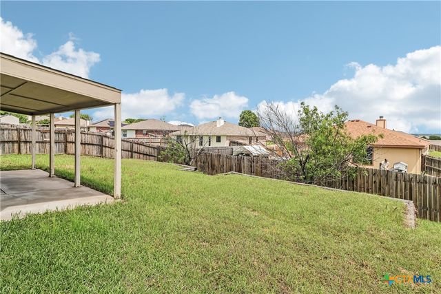 1309 Marlee Circle, Copperas Cove, TX 76522