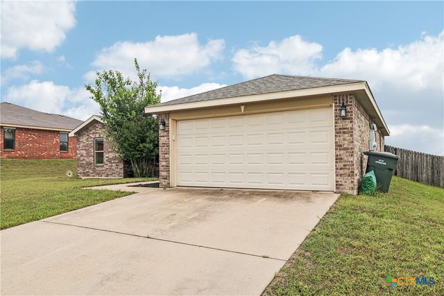 1309 Marlee Circle, Copperas Cove, TX 76522