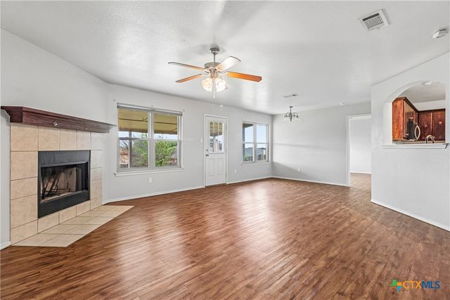 1309 Marlee Circle, Copperas Cove, TX 76522