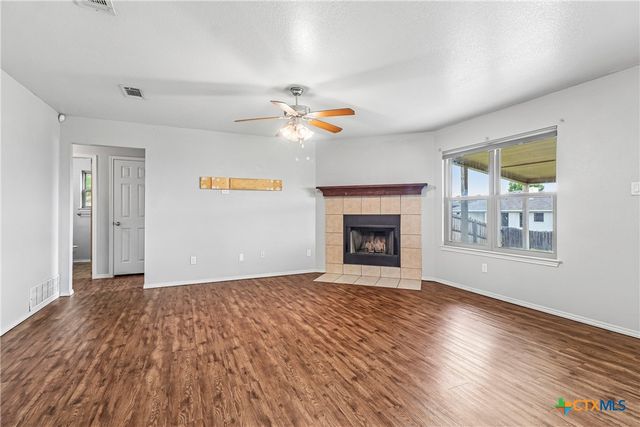 1309 Marlee Circle, Copperas Cove, TX 76522
