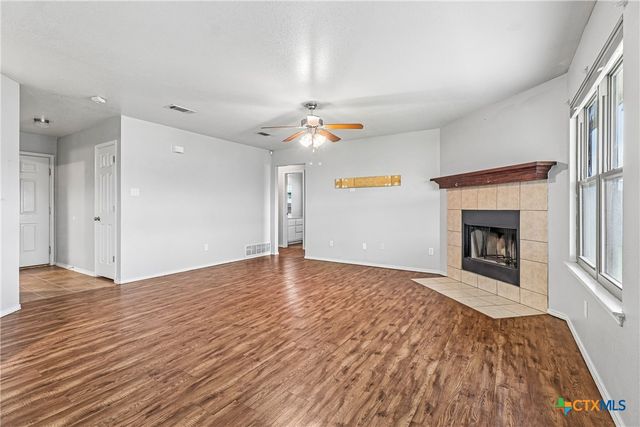 1309 Marlee Circle, Copperas Cove, TX 76522